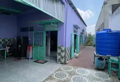 Bán nhà chợ Bình Chánh - Diện tích khủng 240m2... Bán nhà riêng tại Bình Chánh, Hồ Chí Minh 14