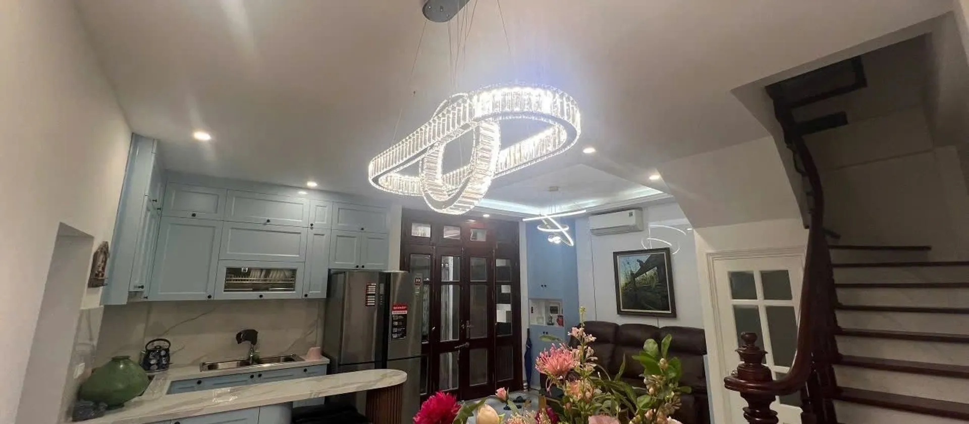 Bán nhà riêng 6 tầng lô góc tại quận Hoàn Kiếm, view Hồ Hoàn Kiếm, giá nhỉnh 17.5tỷ... Bán nhà riêng tại Hoàn Kiếm, Hà Nội 01