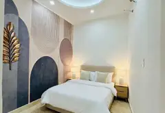 NHÀ NGAY CHỢ 200 - 46M2 - CHỈ 4.54T - THU 180TR/NĂM - 3PN - SỔ ĐẸP... Bán nhà riêng tại Khánh Hội, Hồ Chí Minh 04