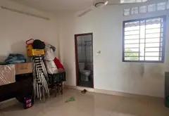 Bán nhà 50m, 4 tầng 5PN giá 4 tỷ tại Thái Thị Giữ, Bà Điểm... Bán nhà riêng tại Bà Điểm, Hồ Chí Minh 06