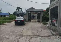 Bán 88m FULL thổ cư tại xã Sóc Sơn... Bán đất tại Sóc Sơn, Hà Nội 11