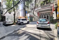 Bán nhà riêng Nguyễn Trãi diện tích 69.6m², 5.5 tầng, ô tô đỗ cửa thuận tiện... Bán nhà riêng tại Khương Đình, Hà Nội 01