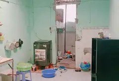 Nhà hẻm ba gác Tân Bình giá sốc 4.8 tỷ... Bán nhà riêng tại Bảy Hiền, Hồ Chí Minh 04