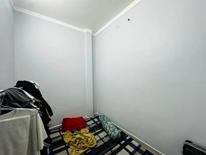 Nhà riêng hẻm xe hơi Trương Thị Hoa Tân Thới Hiệp 64m2 giá 4.59 tỷ... Bán nhà riêng tại Tân Thới Hiệp, Hồ Chí Minh 01