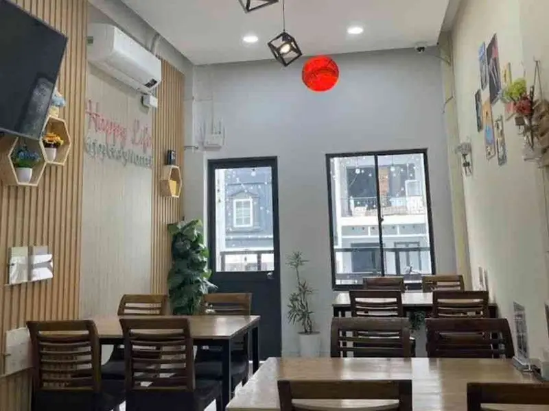 Nhà mặt phố Quận 1, giá sốc chỉ 19.99 tỷ... Bán nhà mặt phố tại Bến Thành, Hồ Chí Minh 01