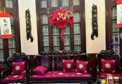 Biệt Thự 3 Mặt Thoáng Phường Ngọc Hà, Đẳng Cấp Chủ Sở Hữu... Bán nhà mặt phố tại Ngọc Hà, Hà Nội 01