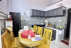 Nhà 5 Tầng Hẻm Ô Tô Khu Phân Lô Gò Vấp... Bán nhà riêng tại An Hội Đông, Hồ Chí Minh 09