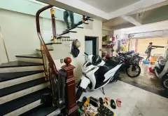 💥 MỸ ĐÌNH – Ô TÔ VÀO NHÀ – THANG MÁY – 45M² – 6 TẦNG – CHỈ 11 TỶ 💥... Bán nhà riêng tại Từ Liêm, Hà Nội 12