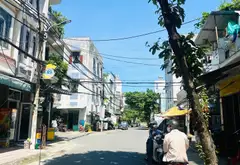 🔥 CHỦ XÁC ĐỊNH BÁN ĐẤT TẶNG NHÀ MẶT TIỀN PHẠM NGỌC THẠCH – HẢI CHÂU, ĐÀ NẴNG... Bán nhà mặt phố tại Hải Châu, Đà Nẵng 02