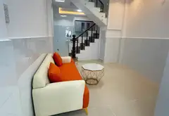 Nhà nhỏ xinh phố Trương Công Định, giá hời cho dân đầu tư... Bán nhà riêng tại Tân Bình, Hồ Chí Minh 06