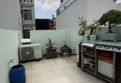 Bán nhà riêng 3 tầng 44.4m2 quận 4 giá 5.9 tỷ... Bán nhà riêng tại Khánh Hội, Hồ Chí Minh 13