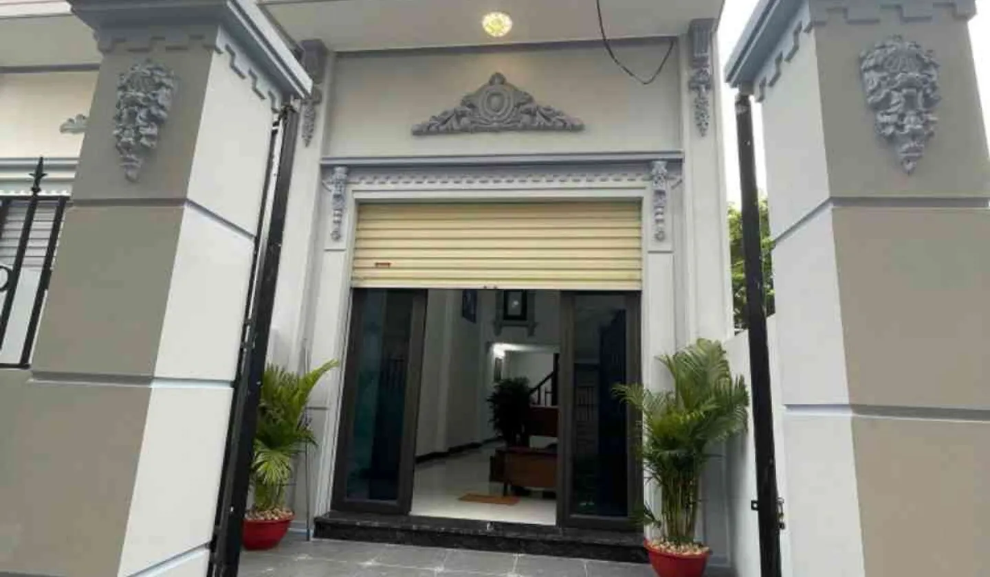Nhà 2 tầng 56m2 khu Đồng Kỵ, gần chợ, giá 3.2 tỷ... Bán nhà riêng tại Đồng Nguyên, Bắc Ninh 01