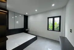 Nhà riêng tân cổ điển 3 tầng thiết kế sang trọng, vị trí đắc địa tại Lương Quy... Bán nhà riêng tại An Dương, Hải Phòng 09