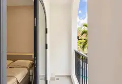Bán nhà riêng 2 tầng, 29m² tại phường 6, Bình Thạnh, gần mặt tiền, giá 5.98 tỷ... Bán nhà riêng tại Gia Định, Hồ Chí Minh 16