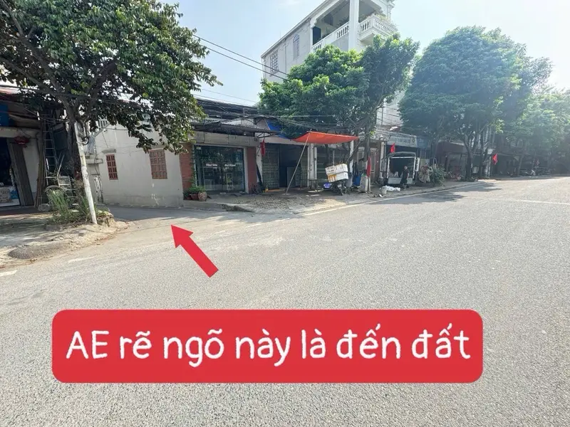 Đất Đẹp 2 Mặt Thoáng Tại Đông Anh, Tiện Lợi Sống Xanh... Bán đất tại Đông Anh, Hà Nội 01