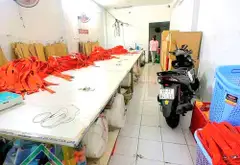 HẺM XE TẢI THÔNG – SÁT MẶT TIỀN NGUYỄN HỒNG ĐÀO – (4x20)M – 2 TẦNG - CHỈ 11 TỶ... Bán nhà riêng tại Tân Bình, Hồ Chí Minh 06