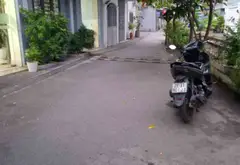 Nhà riêng 2,5 tầng tại khu vực Cầu Đất phù hợp gia đình nhỏ... Bán nhà riêng tại Ngô Quyền, Hải Phòng 01