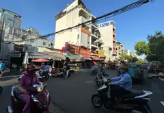 Bán nhà mặt phố Hoàng Hoa Thám, căn góc 2 mặt tiền, diện tích 80m2... Bán nhà mặt phố tại Bình Lợi Trung, Hồ Chí Minh 03