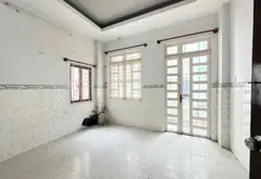 💥 Nhà Bình Tân hương lộ 2 - 45m2, 3 tầg , hẻm xe tải thông, 3phòng ngủ... Bán nhà riêng tại Bình Trị Đông, Hồ Chí Minh 04