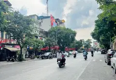 Bán toà nhà 10 tầng mặt phố phố Huế, quận Hoàn Kiếm, giáp Hai Bà Trưng, ~300m2... Bán nhà mặt phố tại Cửa Nam, Hà Nội 01