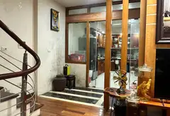 Bán nhà mặt phố Lý Thường Kiệt, Hà Đông 6 tầng 50m2, oto, kinh doanh giá 25 tỷ... Bán nhà mặt phố tại Hà Đông, Hà Nội 04