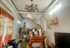 NHÀ 4 TẦNG - LÔ GÓC HAI MẶT HXH THÔNG- SÁT MẶT TIỀN ĐƯỜNG - LẠC LONG QUẬN -... Bán nhà riêng tại Bình Thới, Hồ Chí Minh 01