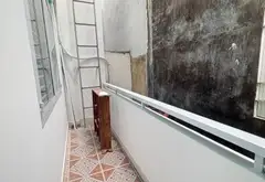 BÙI THỊ XUÂN – 63M² – HẺM 3.5M – 10M RA HXH - NHÀ 2 TẦNG BTCT – NỘI THẤT ĐẦY ĐỦ... Bán nhà riêng tại Tân Sơn Hòa, Hồ Chí Minh 11