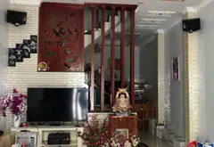 Nhà 4 tầng xịn xò tại Bình Hưng Hòa, giá sốc giảm sốc... Bán nhà riêng tại Bình Hưng Hòa, Hồ Chí Minh 11