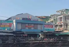 Bán đất 2050.9 m2 tại Hoàng Phan Thái, mặt tiền 50m, pháp lý cơ sở, giá 20 tỷ... Bán đất tại Bình Chánh, Hồ Chí Minh 02