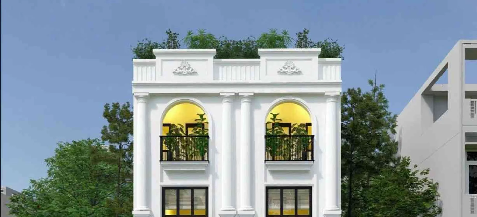 Shophouse giá hời trung tâm An Phú... Bán Shophouse tại Chương Mỹ, Hà Nội 01