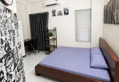 Bán nhà 3 tầng hẻm xe hơi - Hồ Học Lãm - Bình Tân - 5 phòng ngủ... Bán nhà riêng tại An Lạc, Hồ Chí Minh 03