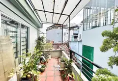 Bán nhà riêng 3 tầng 3 phòng ngủ tại phường Huỳnh Văn Bánh... Bán nhà riêng tại Phú Nhuận, Hồ Chí Minh 04