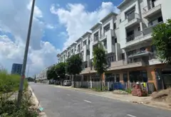 Bán Shophouse 4 tầng tại phường Từ Sơn, Bắc Ninh, diện tích 75 m2, pháp lý rõ ràng... Bán Shophouse tại Từ Sơn, Bắc Ninh 03