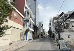 Nhà mặt phố 4 tầng 425m2,ngang 40m, khu Etowd Núi Thành, giá 77 tỷ... Bán nhà mặt phố tại Tân Bình, Hồ Chí Minh 03