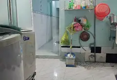 Nhà Đẹp Mặt Phố Trịnh Thị Dần - Sân Rộng, 3PN, Giá Hút Chủ Tại Hóc Môn... Bán nhà mặt phố tại Bà Điểm, Hồ Chí Minh 05