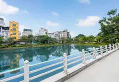 Bán đất mặt tiền rộng tại Gia Thượng, view hồ Ao Lão, ô tô dừng đỗ ngày đêm... Bán đất tại Bồ Đề, Hà Nội 03