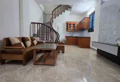 Nhà 4 tầng lô góc thoáng tại phường Yên Nghĩa, Hà Nội... Bán nhà riêng tại Yên Nghĩa, Hà Nội 06