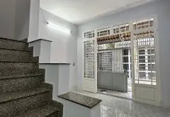 Cơ hội sở hữu nhà 2 tầng tại phường Bình Hưng Hòa, diện tích 32 m²... Bán nhà riêng tại Bình Hưng Hòa, Hồ Chí Minh 06