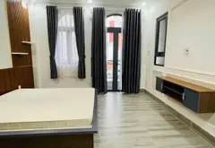 NHÀ 4 TẦNG KHU PHAN XÍCH LONG - MUA Ở NGAY - CHO THUÊ 20TR/TH - 37M2 NỞ HẬU - SỔ HÔNG CHUẨN... Bán nhà riêng tại Cầu Kiệu, Hồ Chí Minh 09