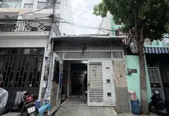 Nhà phố 2 tầng sang trọng, vị trí đắc địa gần trung tâm Tân Phú... Bán nhà mặt phố tại Bình Tân, Hồ Chí Minh 03