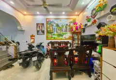 Bán nhà 4 tầng mặt tiền 7m khu Bạch Mai, kinh doanh sầm uất... Bán nhà riêng tại Bạch Mai, Hà Nội 02