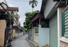 Bán đất thổ cư 73.5m² tại Hải Bối, gần cầu Thăng Long và cầu Nhật Tân... Bán đất tại Vĩnh Thanh, Hà Nội 06