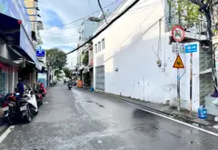 Bán nhà riêng Cư xá Phú Lâm A Quận 6 diện tích 23m2 2 tầng giá 2.9 tỷ... Bán nhà riêng tại Phú Lâm, Hồ Chí Minh 15
