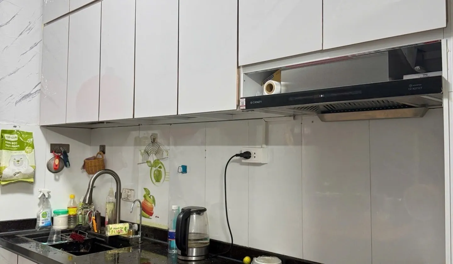 Cơ hội có một không hai: Nhà 5 tầng Bồ Đề trung tâm, vừa ở vừa kinh doanh giá tốt... Bán nhà riêng tại Bồ Đề, Hà Nội 01