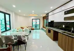 Nhà 6 tầng lô góc ô tô vào, gần phố, thang máy tiện nghi... Bán nhà riêng tại Thanh Trì, Hà Nội 16