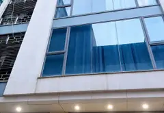 SIÊU PHẨM TÒA NHÀ VĂN PHÒNG TUYỆT ĐỈNH 8 NỔI 1 HẦM - KHU PHÂN LÔ, Ô TÔ TRÁNH - NGÕ THÔNG - VỈA HÈ... Bán văn phòng tại Thanh Xuân, Hà Nội 01