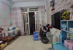 Cơ hội hiếm có sở hữu nhà 48m2, 4 phòng ngủ ngay Bình Trị Đông... Bán nhà riêng tại Bình Trị Đông, Hồ Chí Minh 05