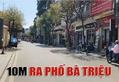 Nhà Phố 5 Tầng Kiểu Mới Trung Tâm Quận Hoàn Kiếm... Bán nhà riêng tại Hà Đông, Hà Nội 01