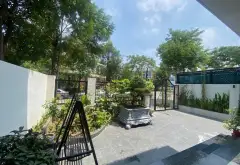 FO biệt thự Geleximco DT 200m, 4tầng, MT 10m , 38ty... Bán biệt thự, liền kề tại Dương Nội, Hà Nội 02
