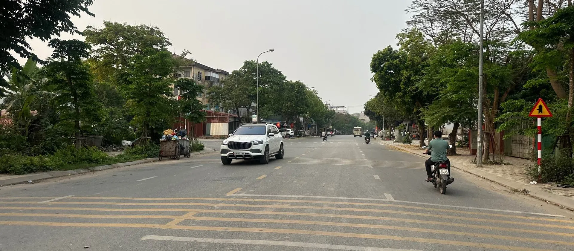 Đất đẹp Uy Nỗ, ô tô vào tận nơi, giá hợp lý... Bán đất tại Đông Anh, Hà Nội 01